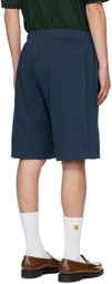 nanamica Navy KODENSHI Shorts