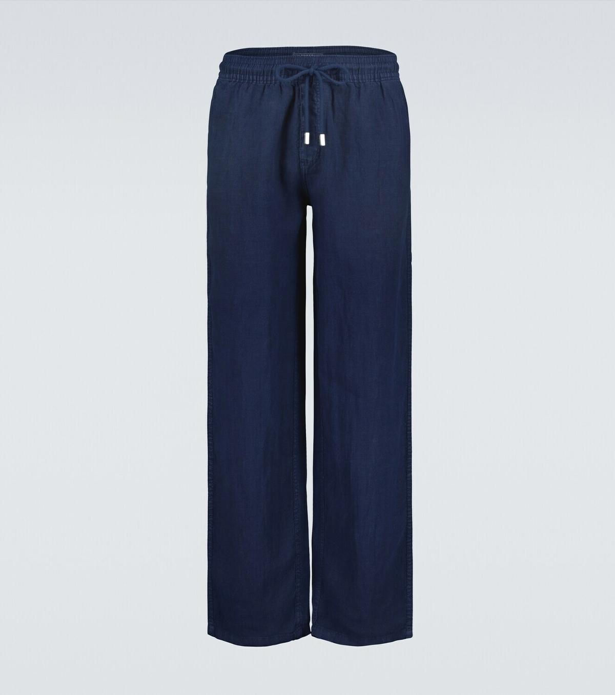 Vilebrequin Pacha linen pants
