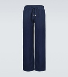 Vilebrequin Pacha linen pants