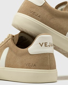 Veja Campo Suede Brown - Mens - Lowtop