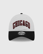 New Era 920 Nbace 22 Chicago Bulls  Otc White - Mens - Caps