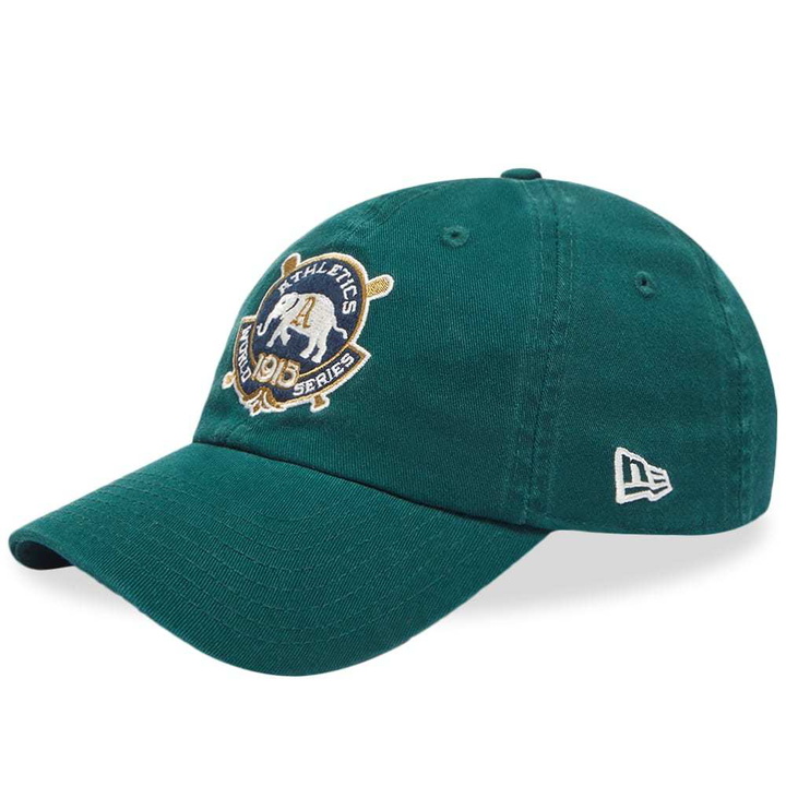 Photo: New Era Philadelphia Athletics 9Twenty Adjustable Cap
