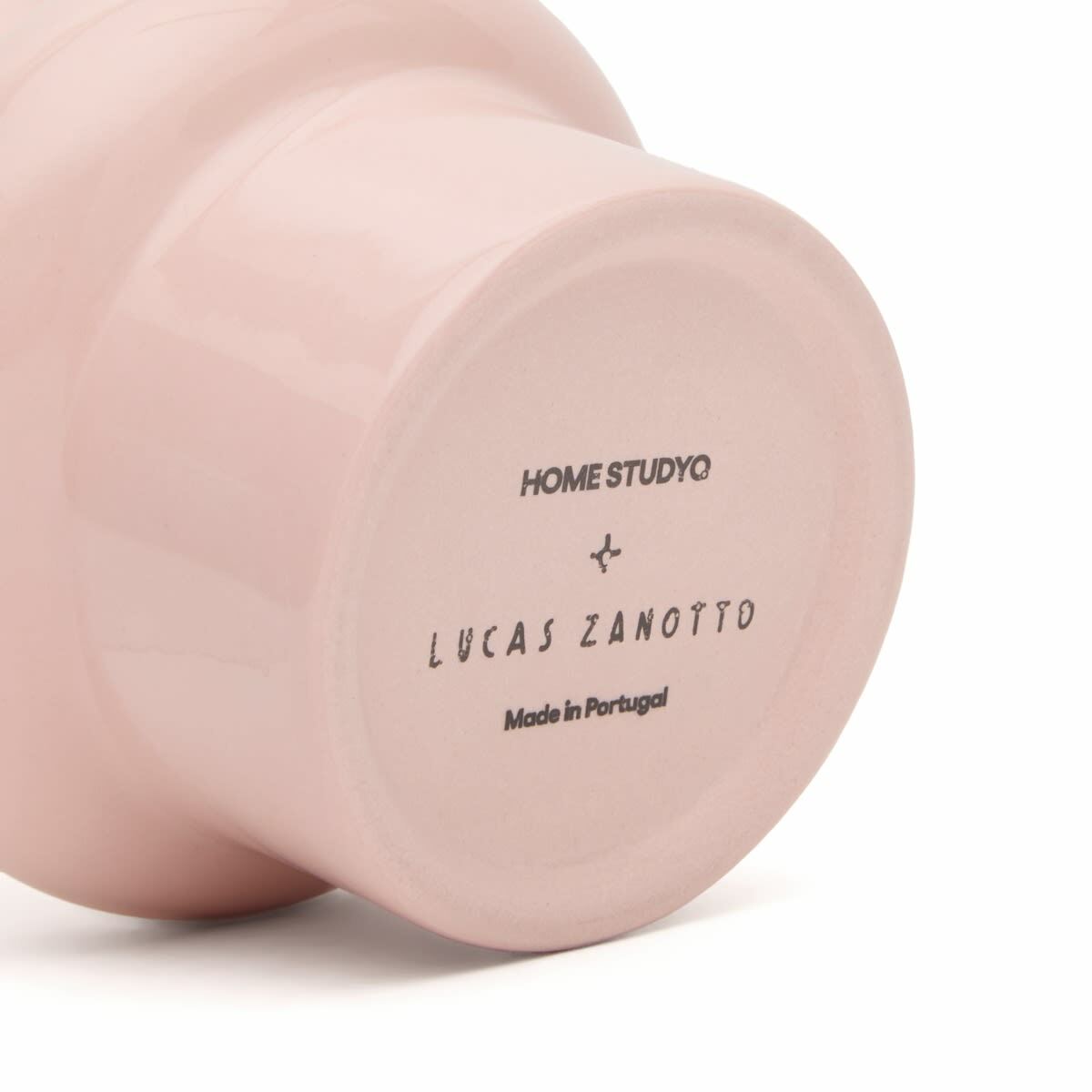 Home Studyo x Lucas Zanotto Cup in Pink 