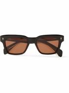 Jacques Marie Mage - Molino Beluga Square-Frame Acetate Sunglasses