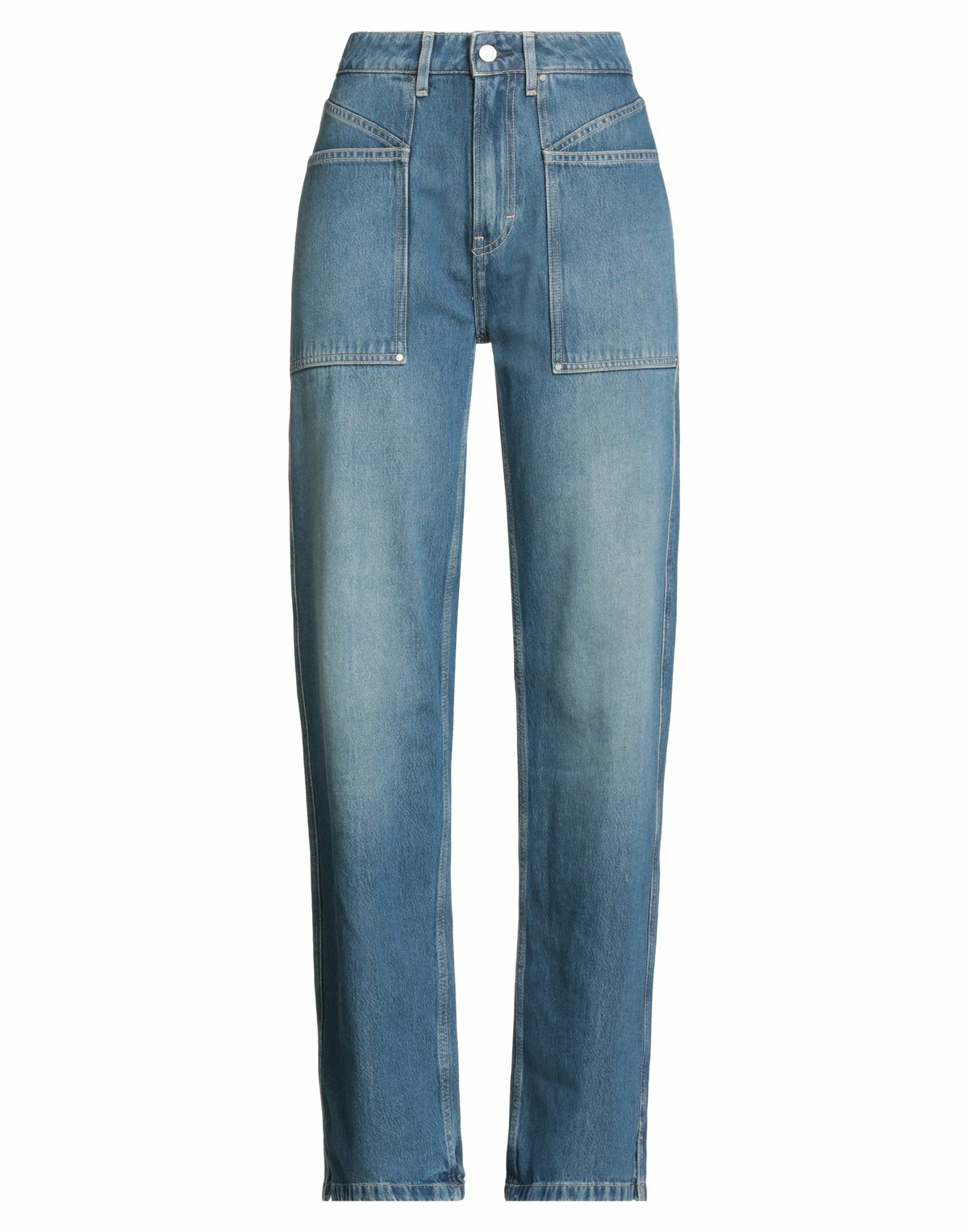 Boss Womens Jeans in Blue