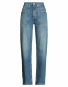 Boss Womens Jeans in Blue