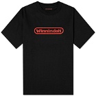 CLOT Winniedoh T-Shirt in Black