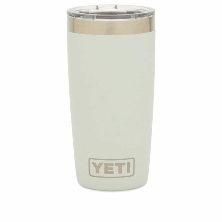 Photo: YETI 10oz Rambler Tumbler in Ridgeline 