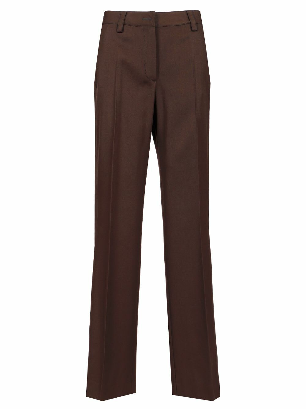 Off-White Green Toybox Laundry Trousers Off-White