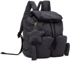 See by Chloé Gray Joy Rider Backpack
