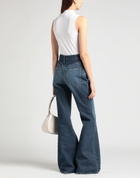 Chloé Womens Jeans in Blue