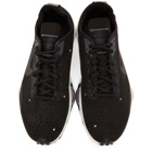 Nike Black Air Zoom-Type Sneakers