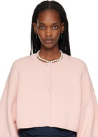 Sophie Buhai Simple Baroque Pearl Collar Necklace
