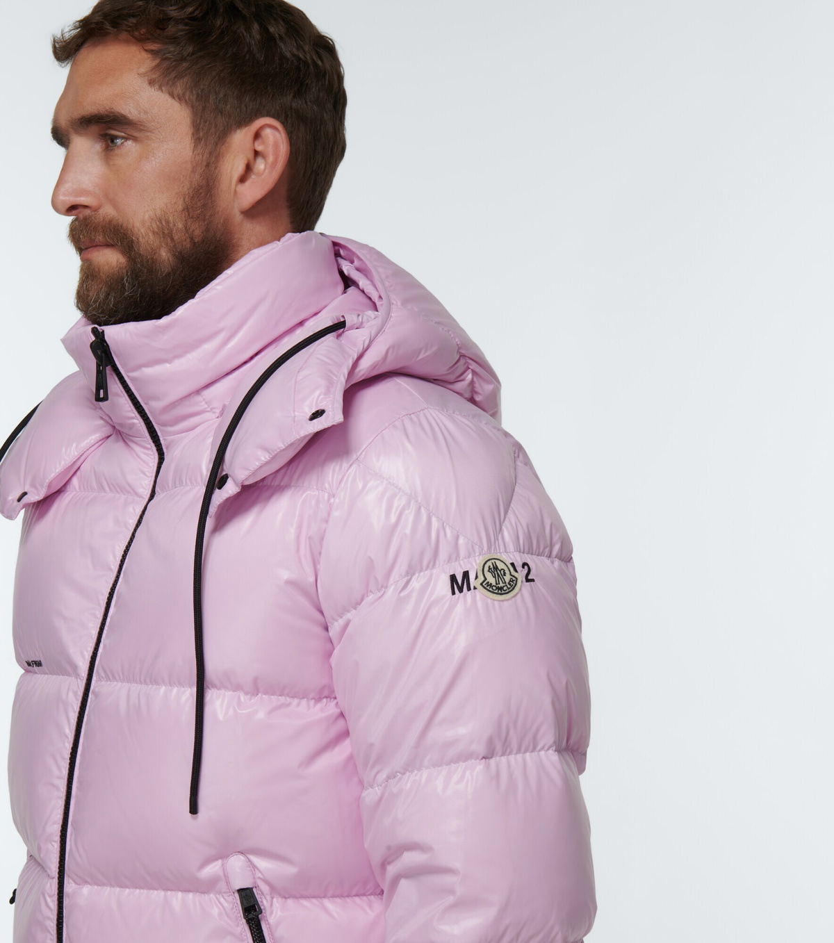 Moncler Genius - Rickey down jacket Moncler Genius