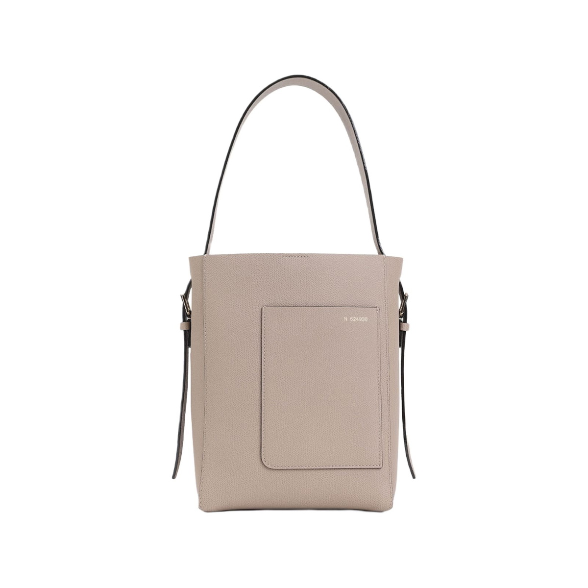 Valextra Small Bucket Bag