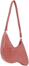 Puppets and Puppets Pink Thing 2 Bag