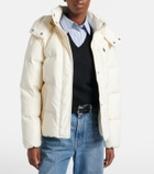 Polo Ralph Lauren Quilted down jacket