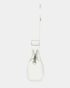 Steve Madden Bnic Bag in White