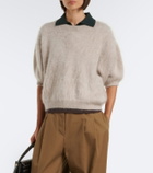 Lisa Yang Juniper cashmere sweater