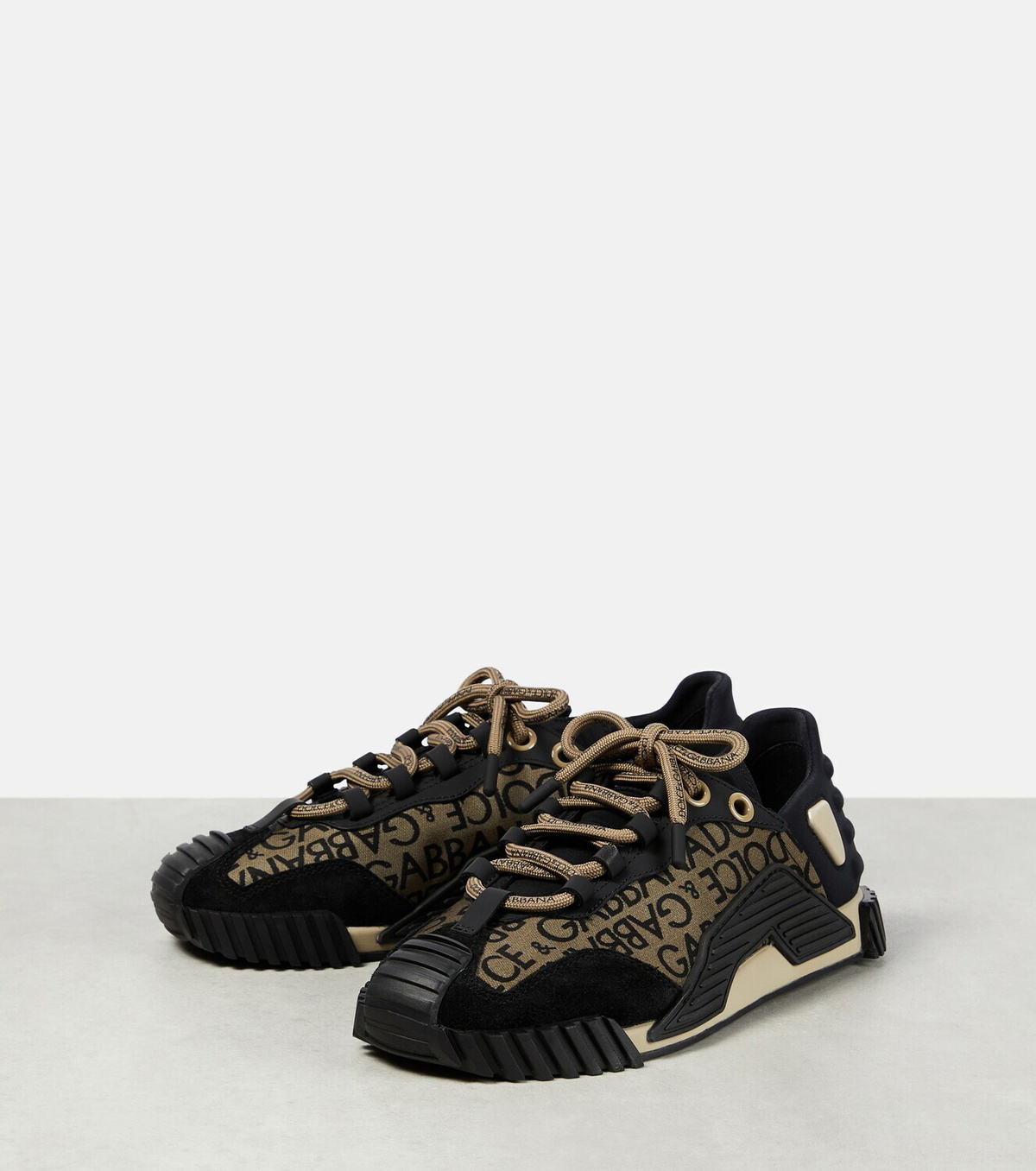 dolce and gabbana sneakers ns1
