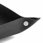 Hender Scheme Tray - Medium in Black 