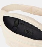 Goldbergh Col quilted belt bag