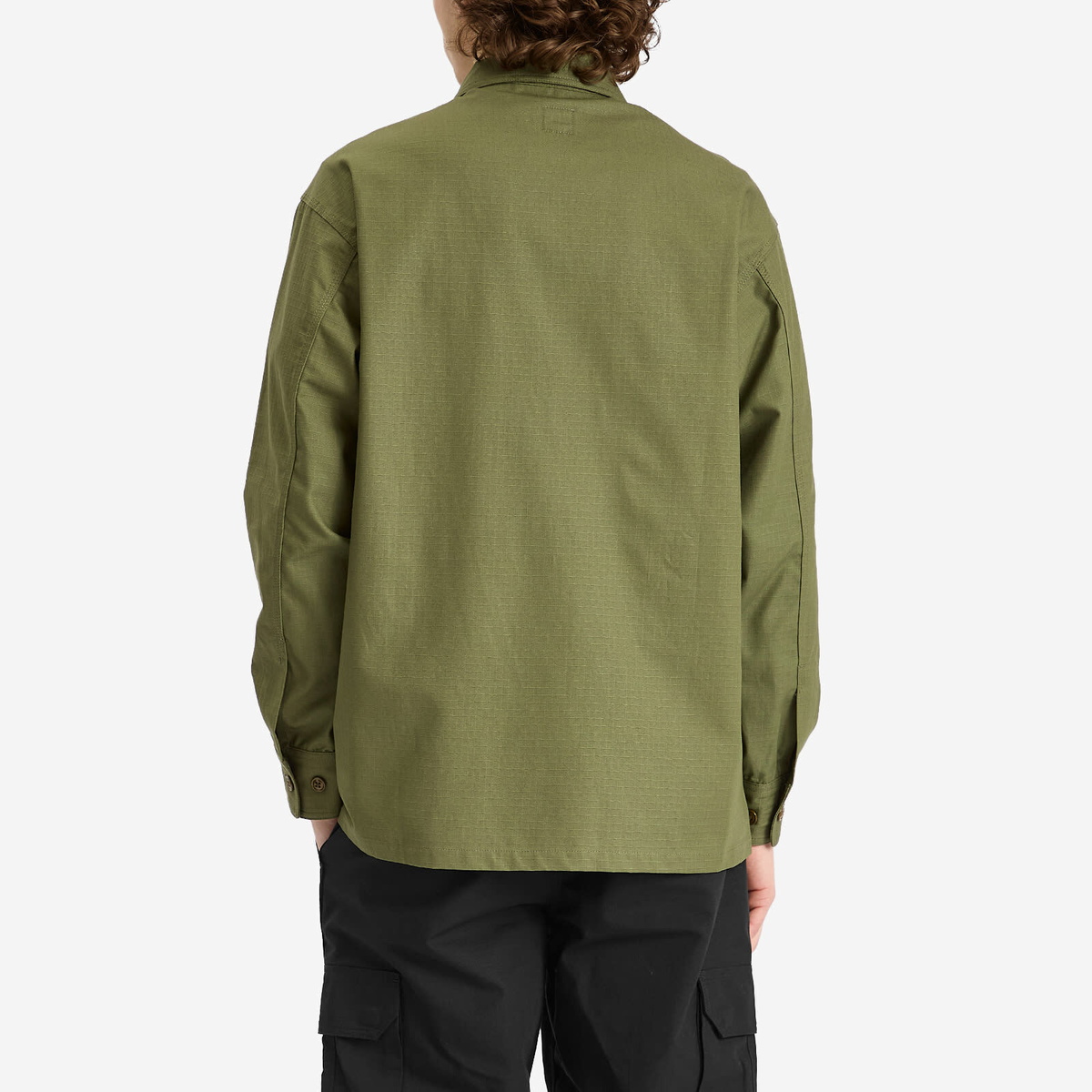 Randy's Garments Men's Overshirt