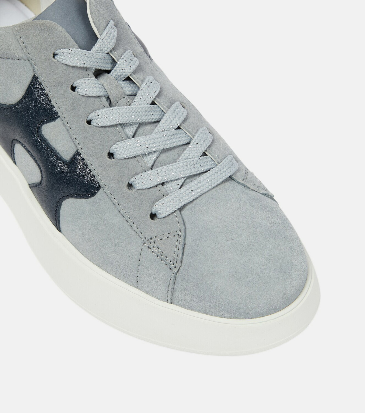 Hogan Hogan Rebel Sneakers