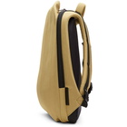 Cote and Ciel Beige Isar M Backpack