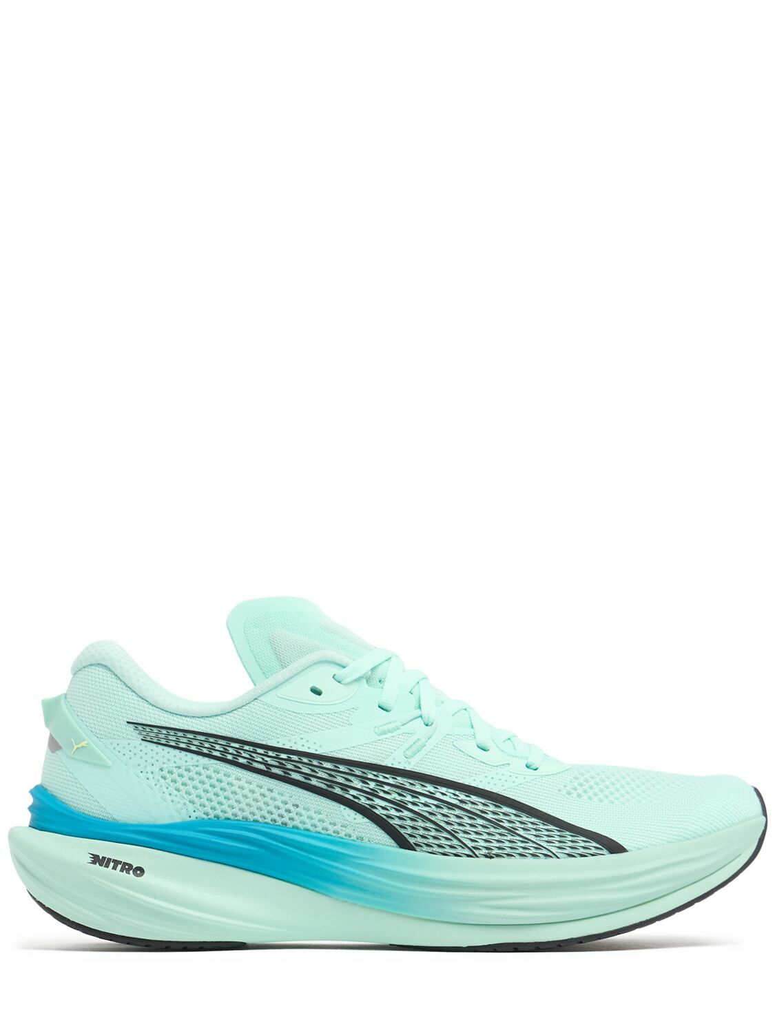★PUMA x P.A.M. TS-01★男女共用★ Puma x P.A.M. TS-01 Sneakers in Black/Lime Squeeze Puma