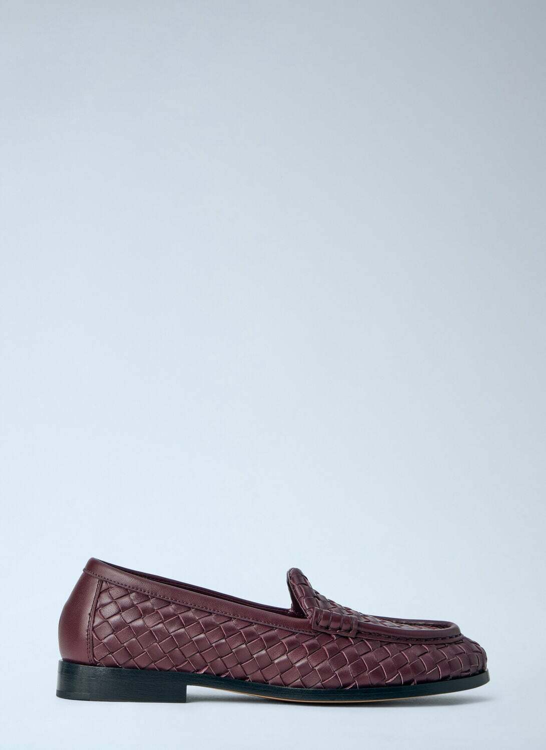 Bottega Veneta Sveglia Loafers
