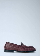 Bottega Veneta Sveglia Loafers
