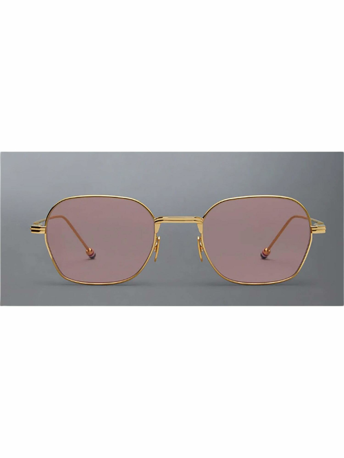 Thom Browne UES936D/G0001 Sunglasses