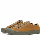 Novesta Men's Star Master Wax Cotton in Bark
