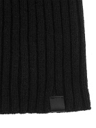 Tom Ford Ribbed Beanie Hat