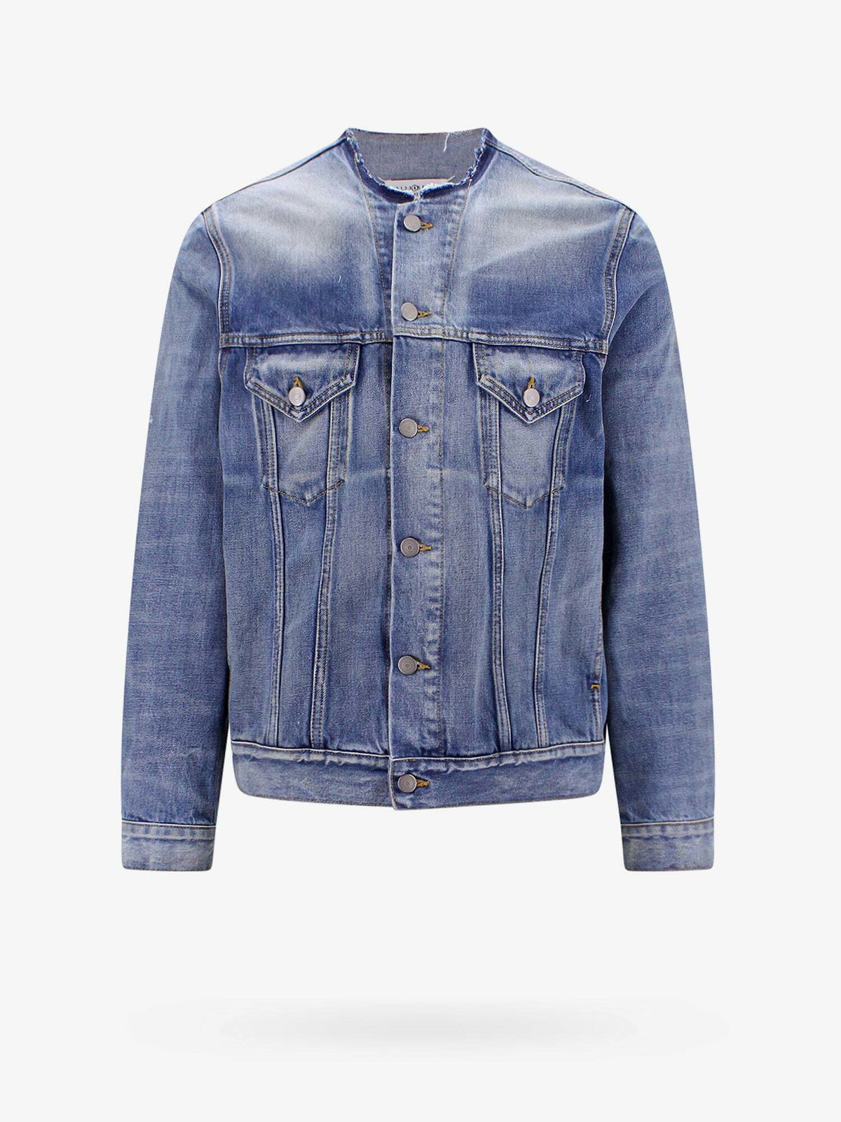 Margiela hot sale jacket mens