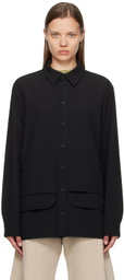 Henrik Vibskov Black Ants Shirt