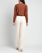 Jucca Womens Sweater Rust