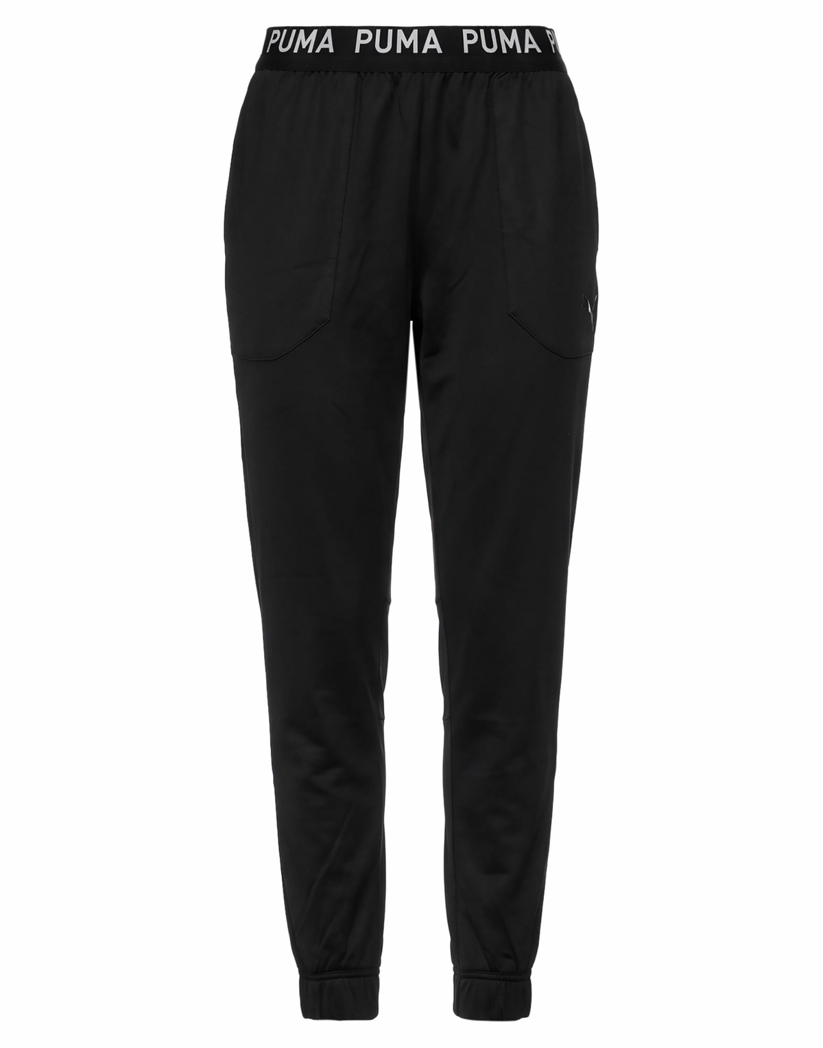 Puma Womens Pants in Black