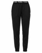 Puma Womens Pants in Black