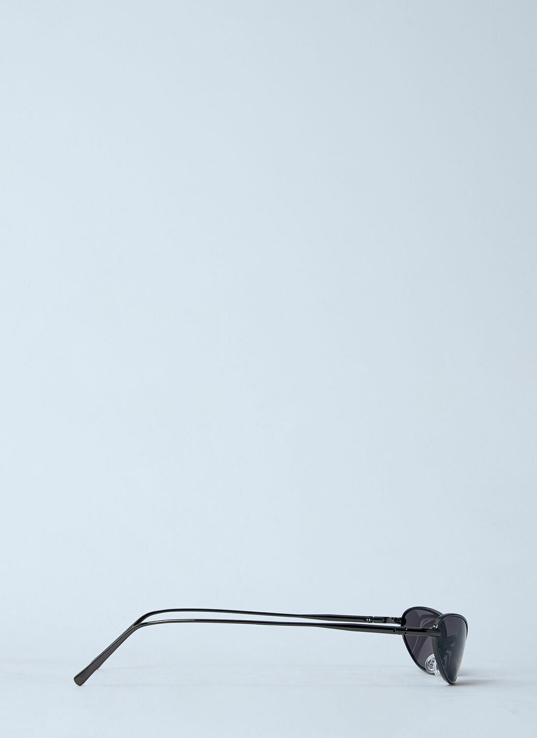Acne Studios Steel Sunglasses