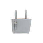 Valextra Bucket Mini Bag
