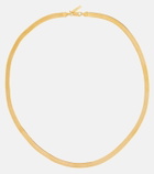 Sophie Buhai - Domino 18kt gold vermeil necklace