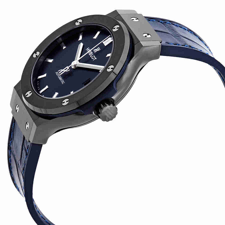 Hublot Classic Fusion Automatic Mid-size Watch 565.CM.7170.LR