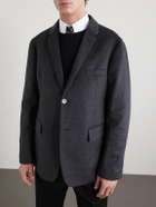 Thom Browne - Cashmere Blazer - Gray