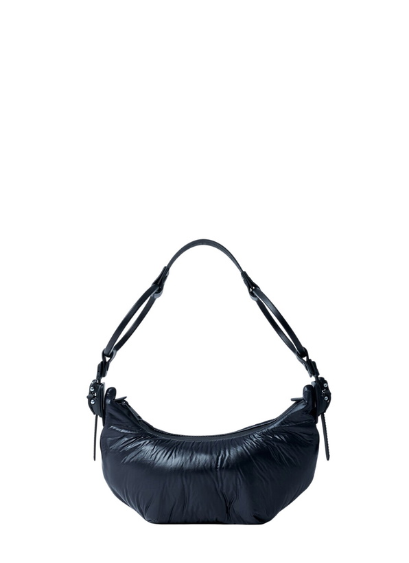 Photo: Innerraum Object HM0 Micro Half Moon Shoulder Bag