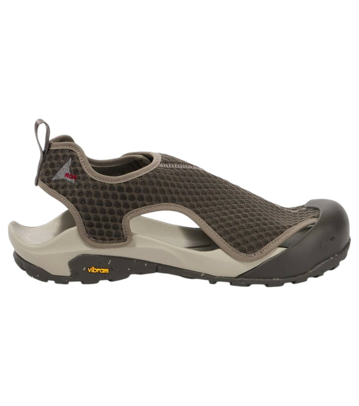 Photo: Roa Arpy mesh slip-on sneakers