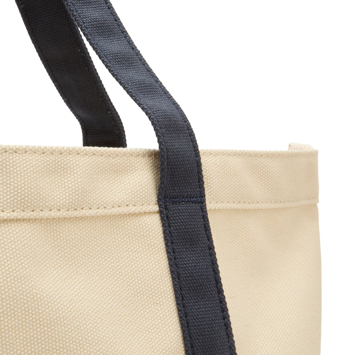 Palmes Men's x ATP Tote Bag Presented by END. in Off White 