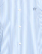 Versace Mens Shirt Light in Blue