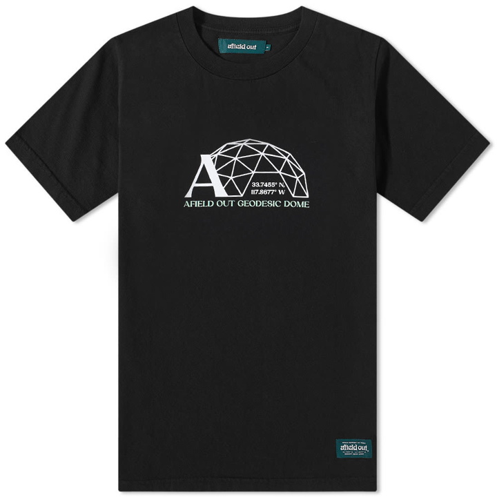 Photo: Afield Out Dome Tee